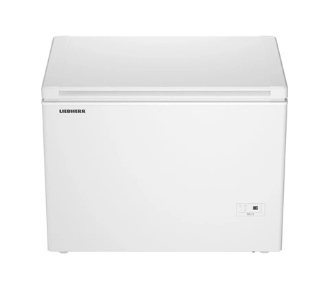 Liebherr CFc 1875