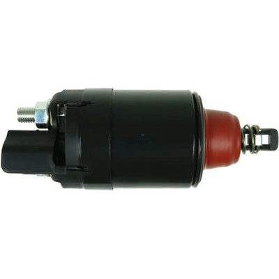 Spínač startéru AS-PL SS9103 (Letrika)