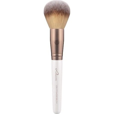 Luvia Cosmetics Elegance Powder Brush štětec na pudr 208 1 ks