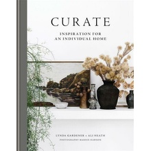 Curate - Lynda Gardener, Ali Heath
