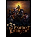Hry na PC Darkest Dungeon 2