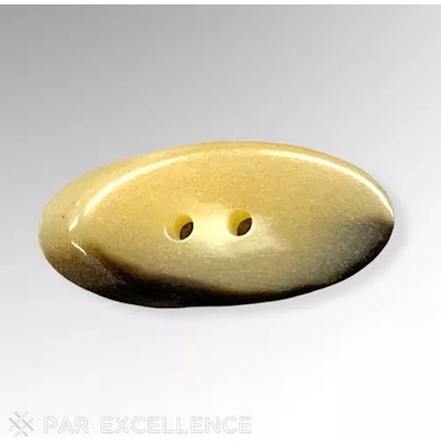 Gombík dvojdierkový FA 0039