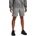 Under Armour Men‘s shorts UA Rival Fleece Shorts Grey XXL