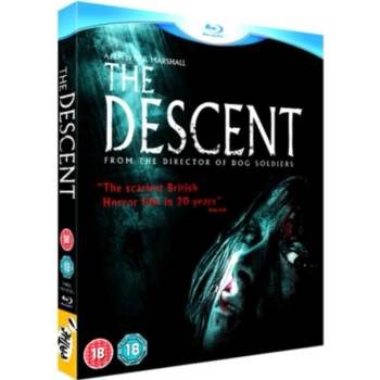 The Descent BD