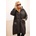 Kesi Plus Size černá