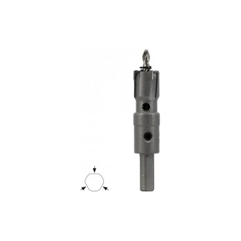 Euroboor Боркорона Ø 31x27 TCT, THS от Euroboor (THS.310)