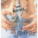 MADONNA: LIKE A PRAYER LP