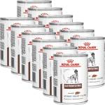 Royal Canin Ветеринарна диета за кучета Gastrointestinal Консерва 12 x 400 г