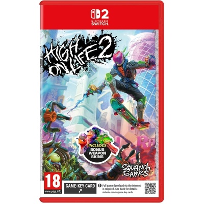 High on Life 2