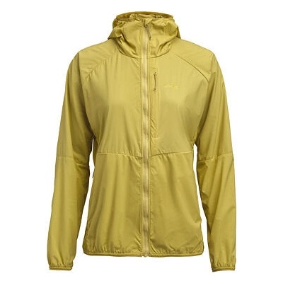 Lundhags Tived Light Wind breaker W bamboo