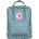 Fjällräven Дневна раница Fjällräven Kånken Daypack - Sky Blue - размер One Size (502-0261-1511)