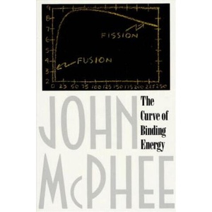The Curve of Binding Energy (1994)