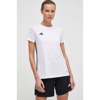 Adidas Тениска за трениране adidas Performance Tabela 23 в бяло H44530 (H44530)