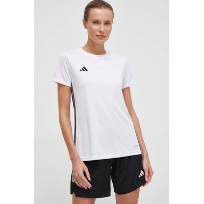 Adidas Тениска за трениране adidas Performance Tabela 23 в бяло H44530 (H44530)