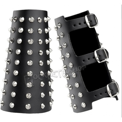 Black & Metal náramok pánske BWZ-053
