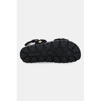 Guess Сандали Guess FLORIZI (FLPFLO.ESU03.BLACK)