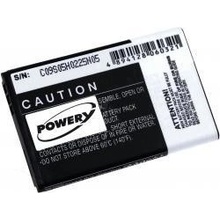Powery Sagem 189950240 900mAh