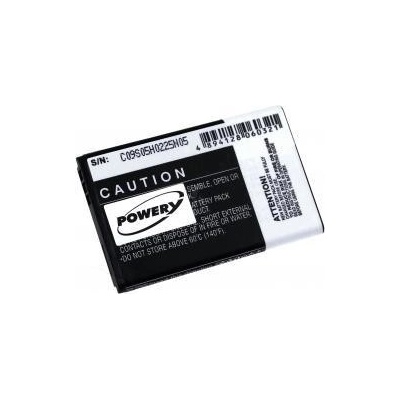 Powery Sagem 189950240 900mAh
