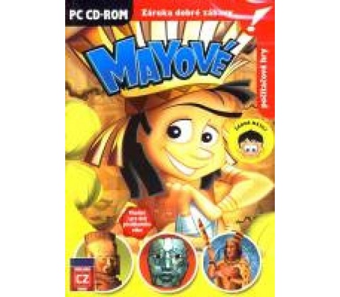 Mayové