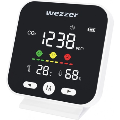 Levenhuk Wezzer Air MC40