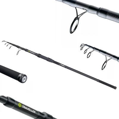 Mivardi M-Traveler 300SH 3 m 3,5 lb 6 dielov