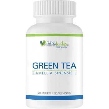 Image 1 of HS Labs Green Tea [90 Таблетки]