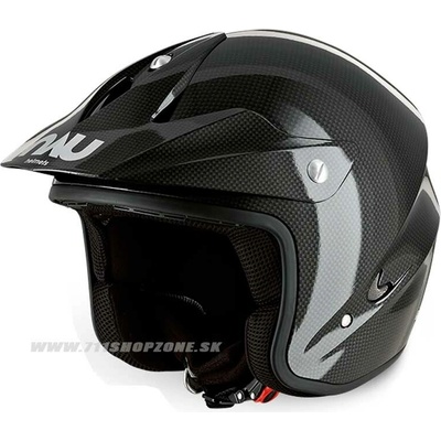 NAU Carbon look Trial