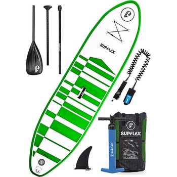 Paddleboard Supflex Fun 10