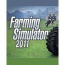 Farming Simulator 2011