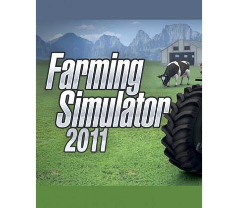 Farming Simulator 2011