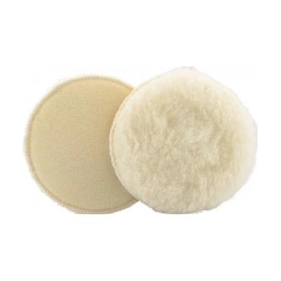 Flexipads Velcro polishing 100% wool 135