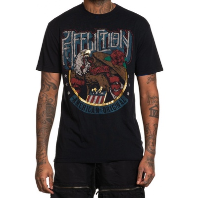 Affliction kennebec čierne
