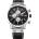 MINI FOCUS Часовник Mini Focus TO-23855 - Сребристо / Черно KP23855