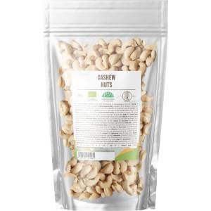 BrainMax Pure Pure® Cashew Nuts, ядки от кашу BIO, 250 гр