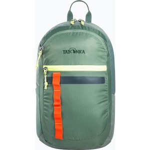 TATONKA Детска градска раница Tatonka City Pack 12 l sage green