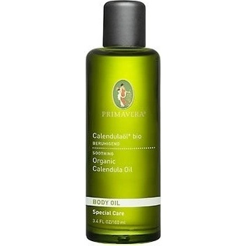 Primavera nechtíkový olej Bio 100 ml