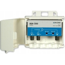 Alcad MM-200