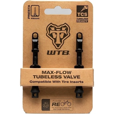 Ventil WTB TCS AL Max Flow 44 mm