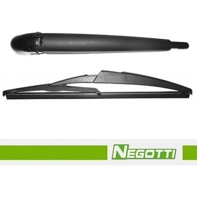 Negotti 290 mm KRT 91F5