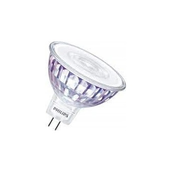 Philips 30718600 LED En.trieda 2021 G A G GU5.3 5.8 W teplá biela