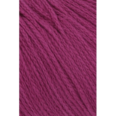 Pletací příze NORMA - LANG YARNS (50g) barva 66 růžová