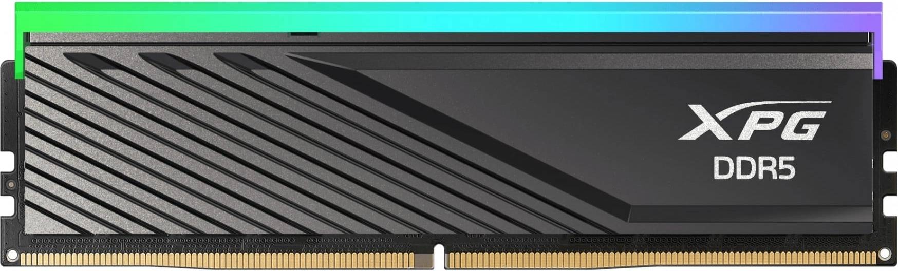 ADATA XPG Lancer Blade RGB 32GB DDR5 6000MHz AX5U6000C3032G-SLABRBK