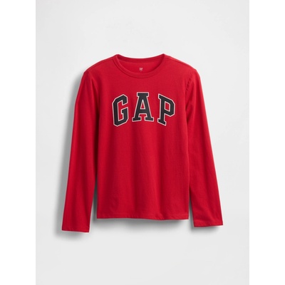 GAP dětské tričko s logem 826471-02