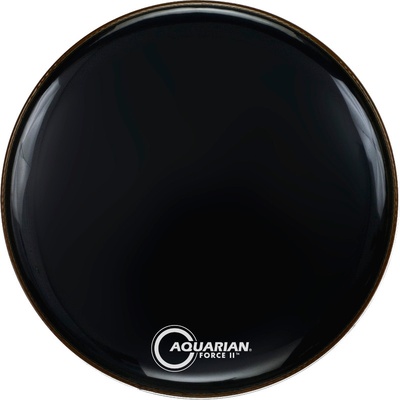 Aquarian FR20BK