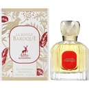 Alhambra La Rouge Baroque EDP 100 ml