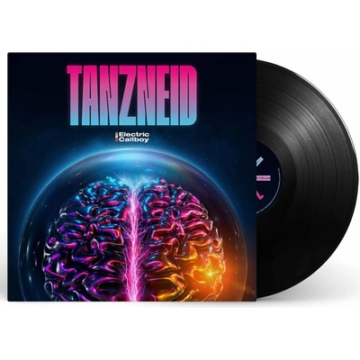 Electric Callboy: Tanzneid - Vinyl LP