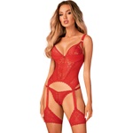 Obsessive Belovya Corset XS/S