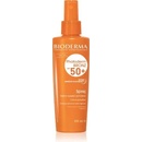 Prípravky na opaľovanie Bioderma Photoderm Bronz suchý olej SPF30 200 ml