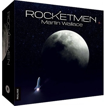 Rocketmen