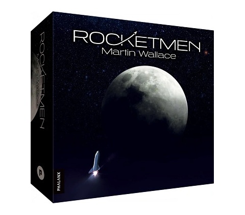 Rocketmen